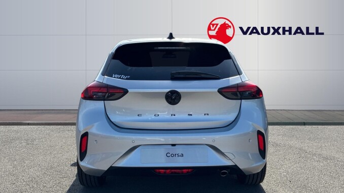 Vauxhall Corsa 1.2 Turbo Ultimate [Intelli-LED] 5dr Auto Petrol Hatchback - Image 6